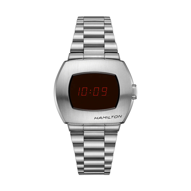 Hamilton American Classic 41mm - H52414130  - 1