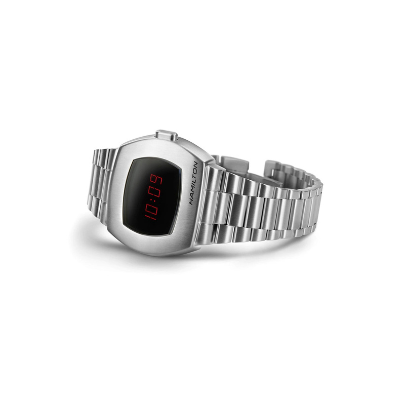Hamilton American Classic 41mm - H52414130  - 2