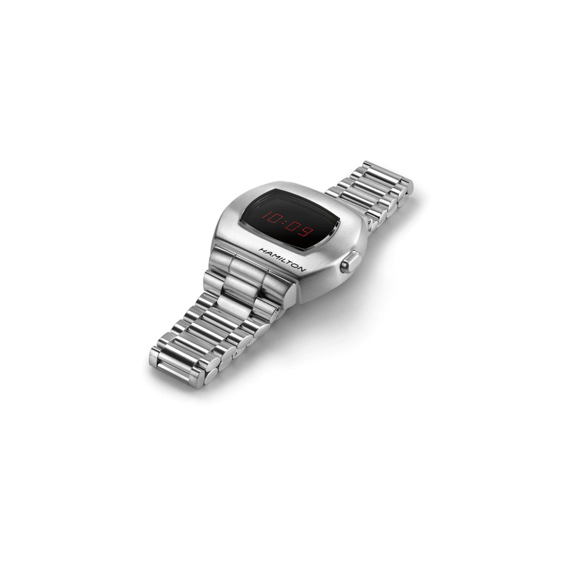 Hamilton American Classic 41mm - H52414130  - 3