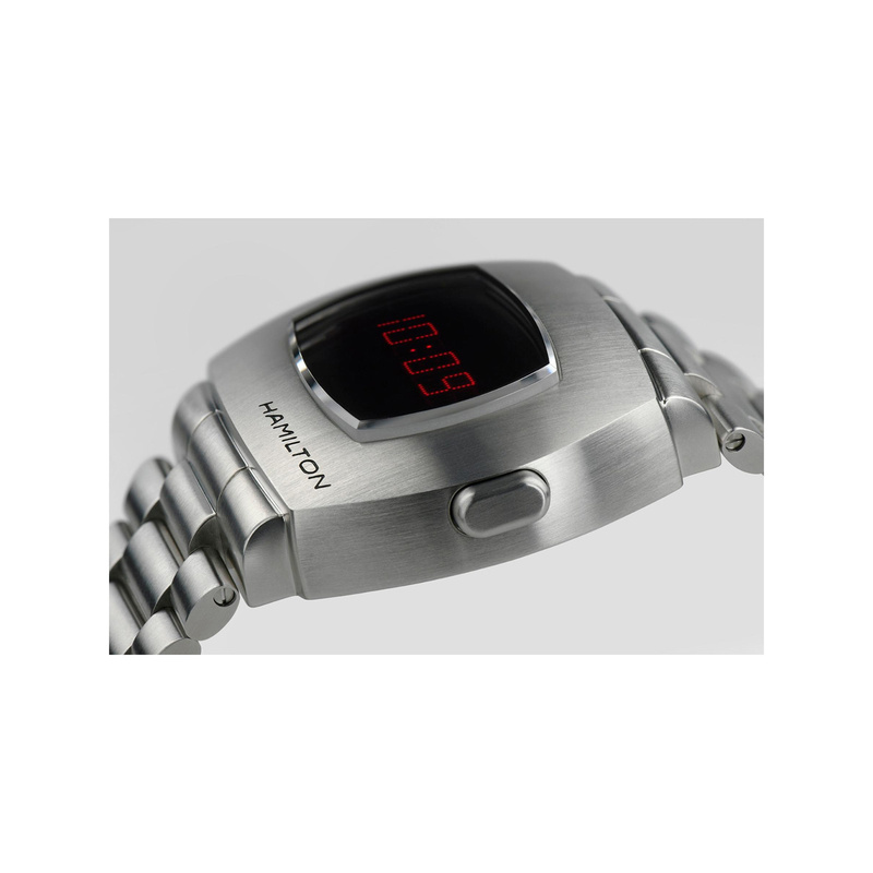 Hamilton American Classic 41mm - H52414130  - 4