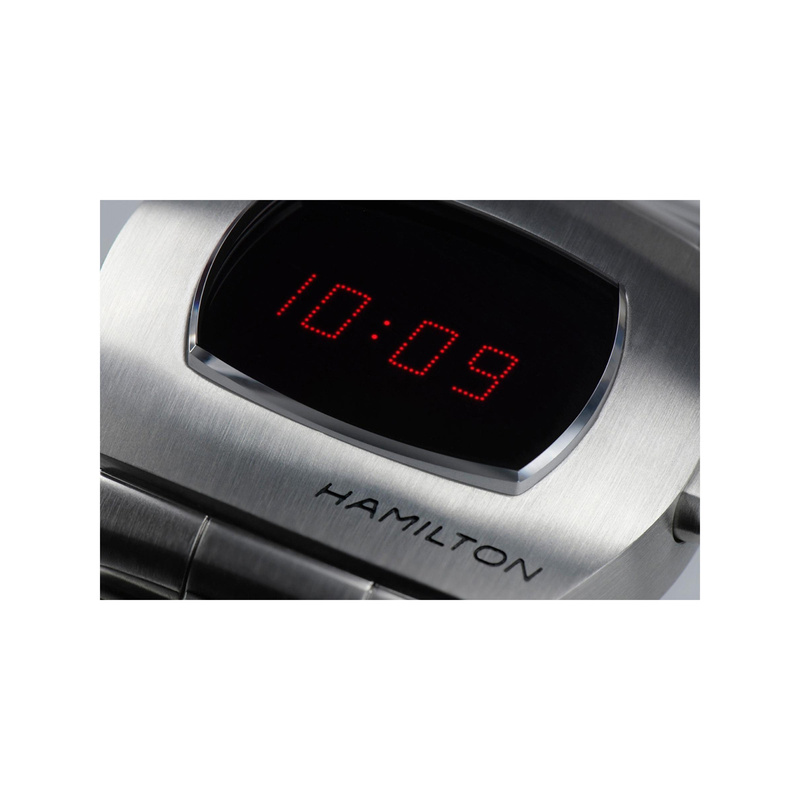 Hamilton American Classic 41mm - H52414130  - 5