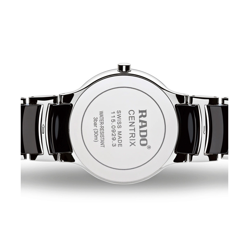 Rado Centrix 38mm - R30934172 - 3