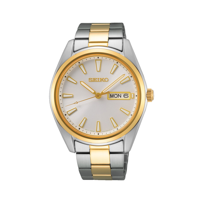 Seiko Seiko Basic 40mm - SUR446P1 - 1