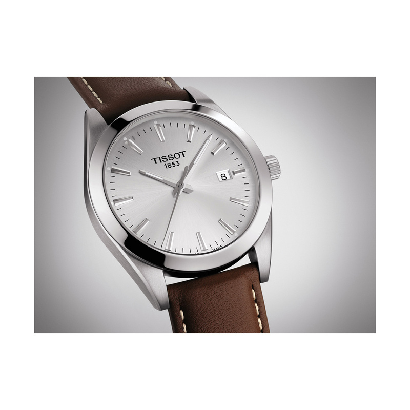 Tissot T-classic 40mm