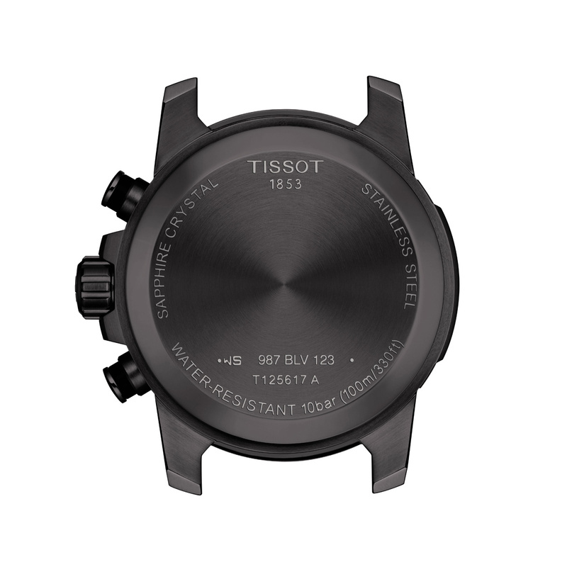 Tissot T-sport Supersport 46mm