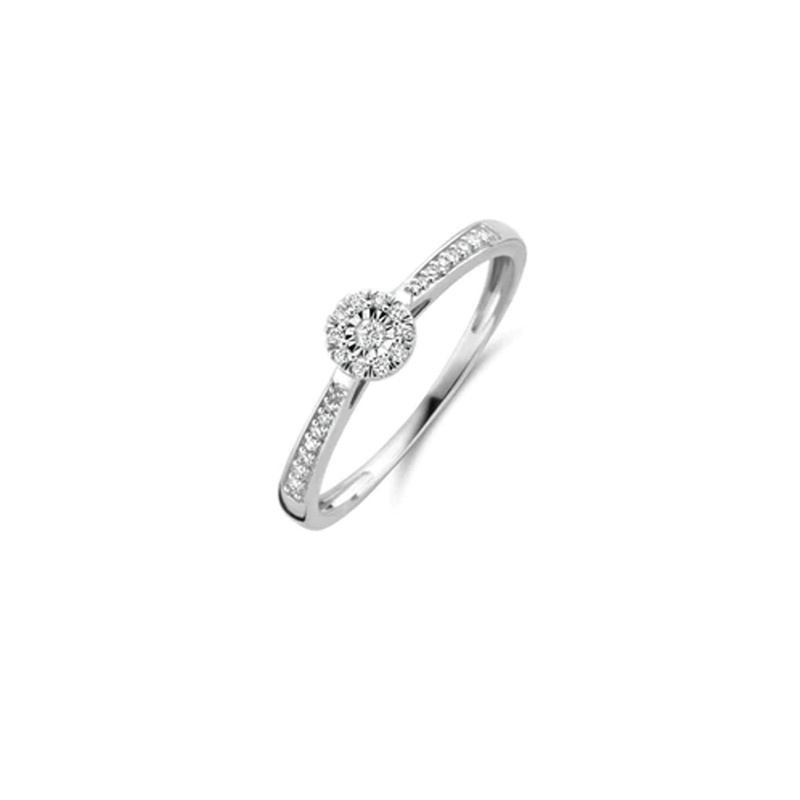 Blush ring - 1649WDI - 1