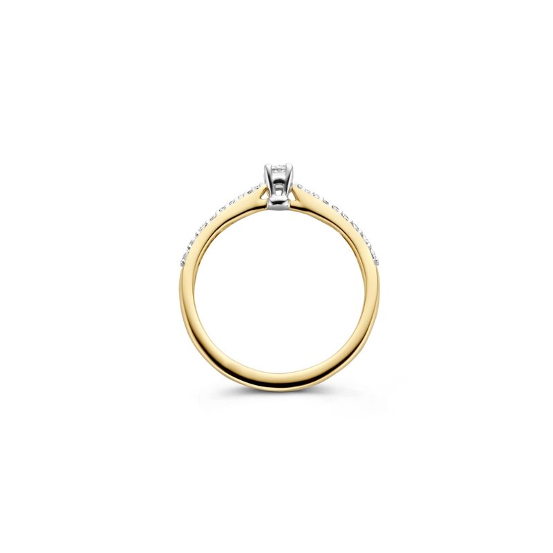 Blush ring Blush ring - 1658BDI - 2