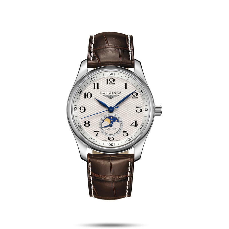 Longines Master 40mm