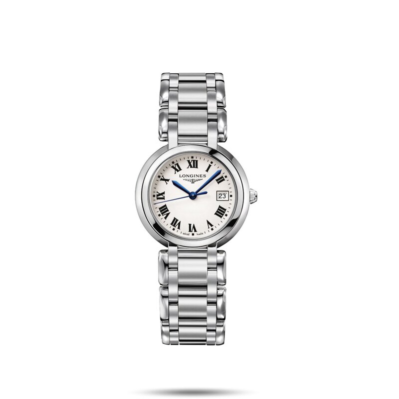 Longines Primaluna 30mm - L8.112.4.71.6 - 1