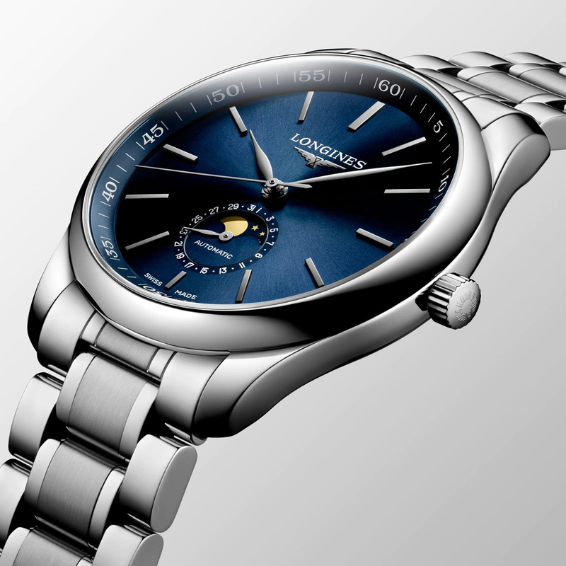 Longines Master 42mm