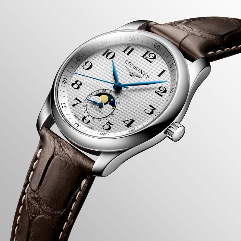 Longines Master 40mm