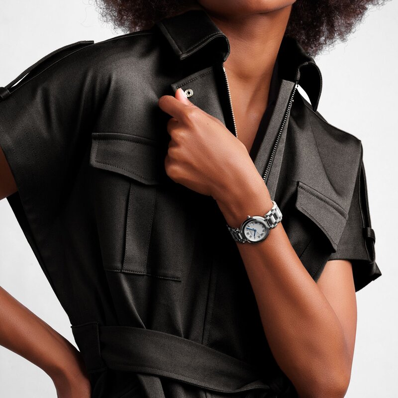 Longines Primaluna 30mm - L8.112.4.71.6 - 2