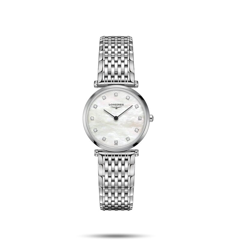 Longines La Grande Classique 29mm - L4.512.4.87.6 - 1