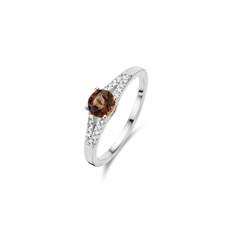 Diamanti Per Tutti Circles ring
