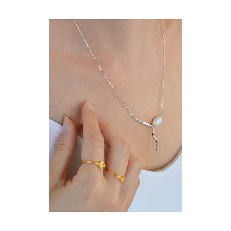 Diamanti Per Tutti Diamond halsketting