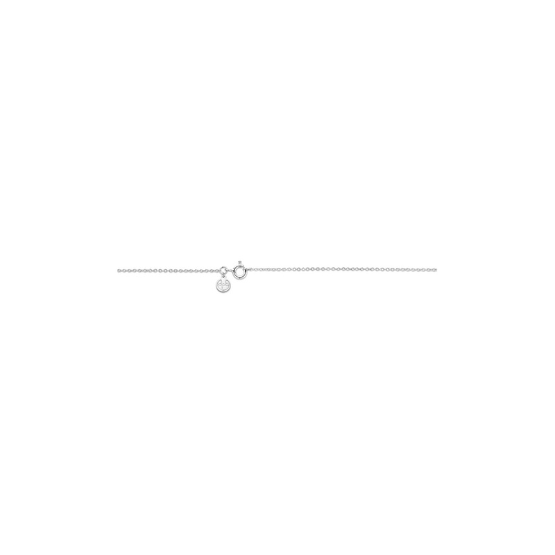 Diamanti Per Tutti Diamond halsketting