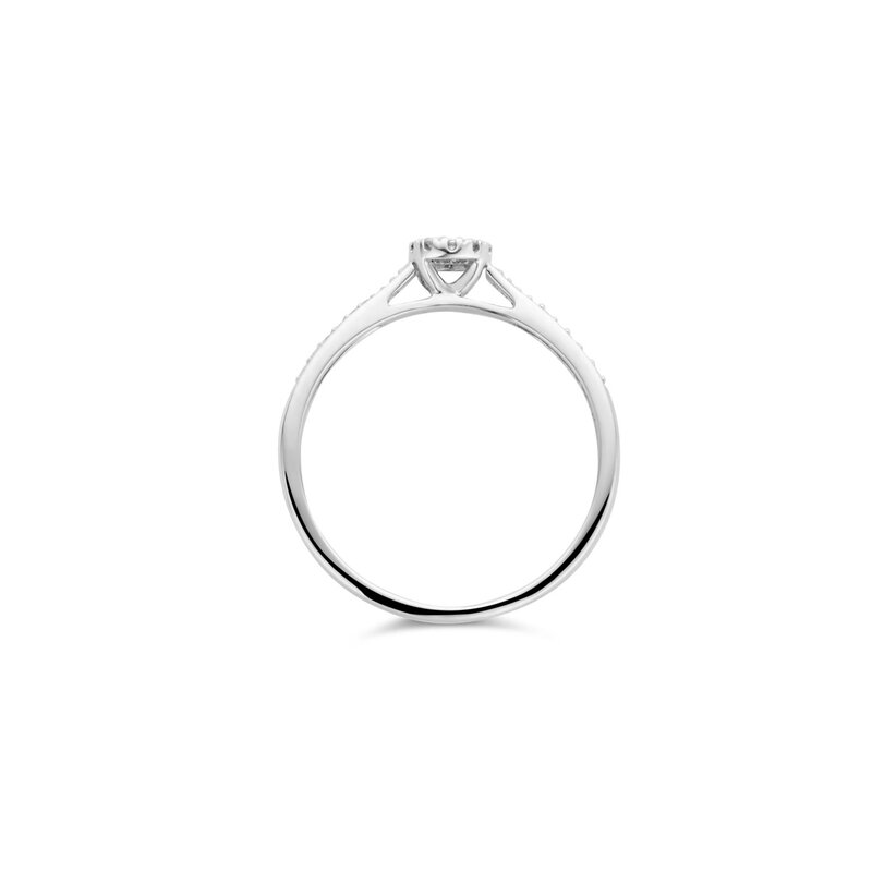 Blush ring - 1649WDI - 2