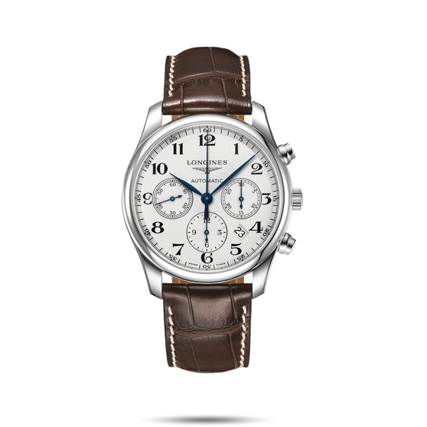 Longines Master 42mm