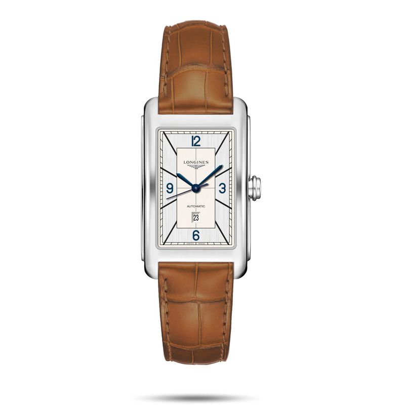 Longines Dolce Vita 28mm - L5.767.4.73.3 - 1
