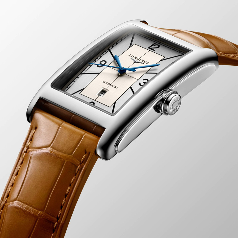 Longines Dolce Vita 28mm - L5.767.4.73.3 - 2