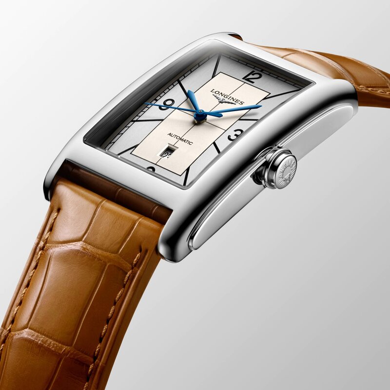 Longines Dolce Vita 28mm Longines Dolce Vita 28mm - L5.767.4.73.3 - 2