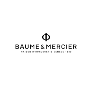 Baume & Mercier horloges
