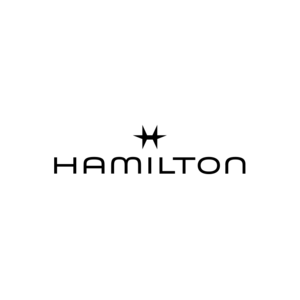 Hamilton horloges
