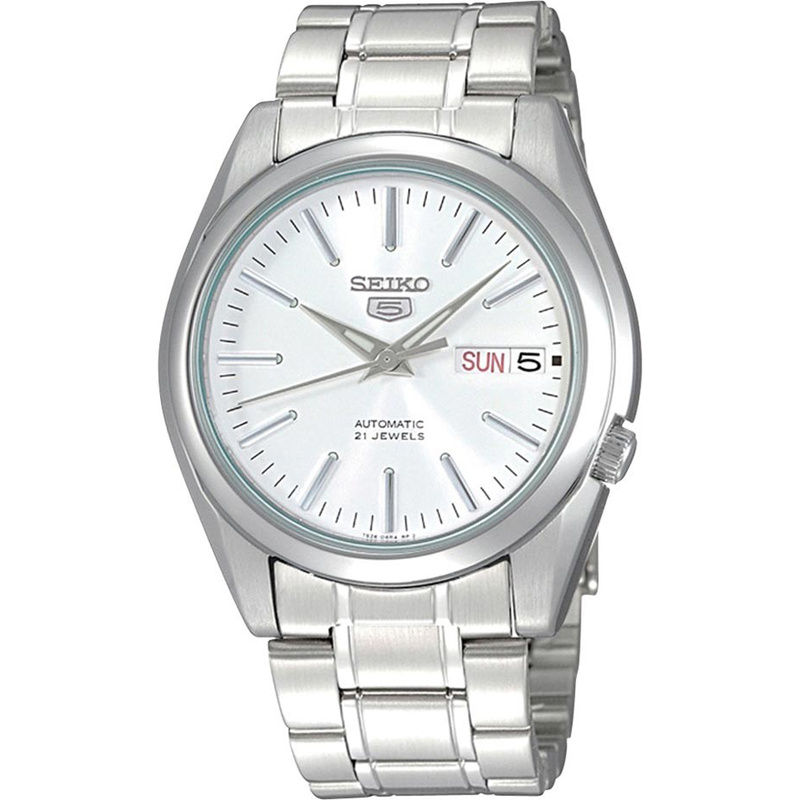 Seiko Seiko 5 38mm - SNKL41K1 - 1