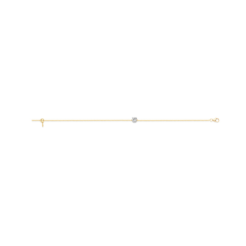 Blush armband - 2166BZI - 2