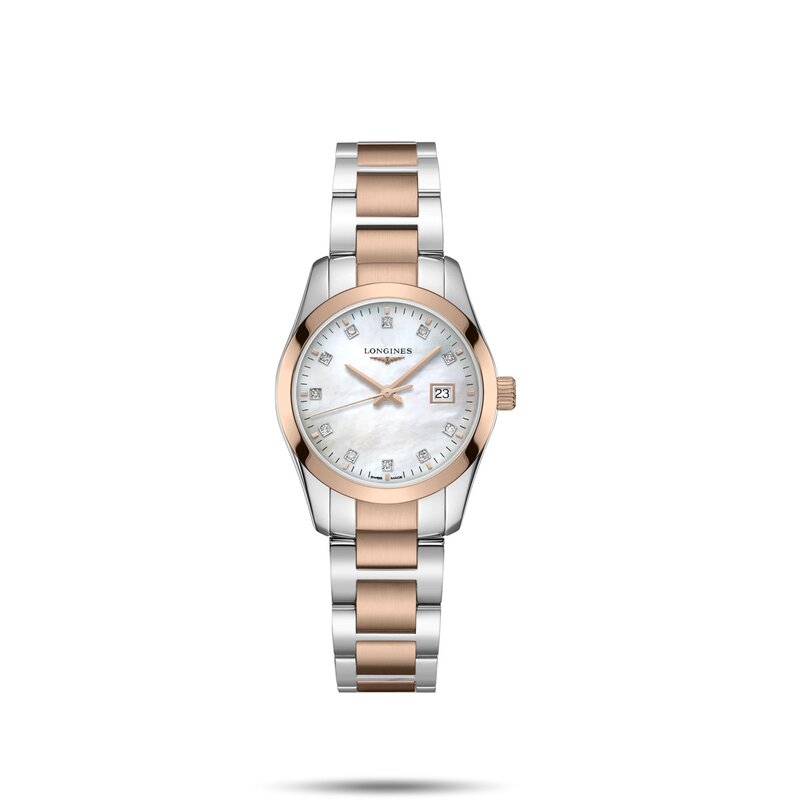 Longines Conquest 30mm Longines Conquest 30mm - L2.286.3.87.7 - 1