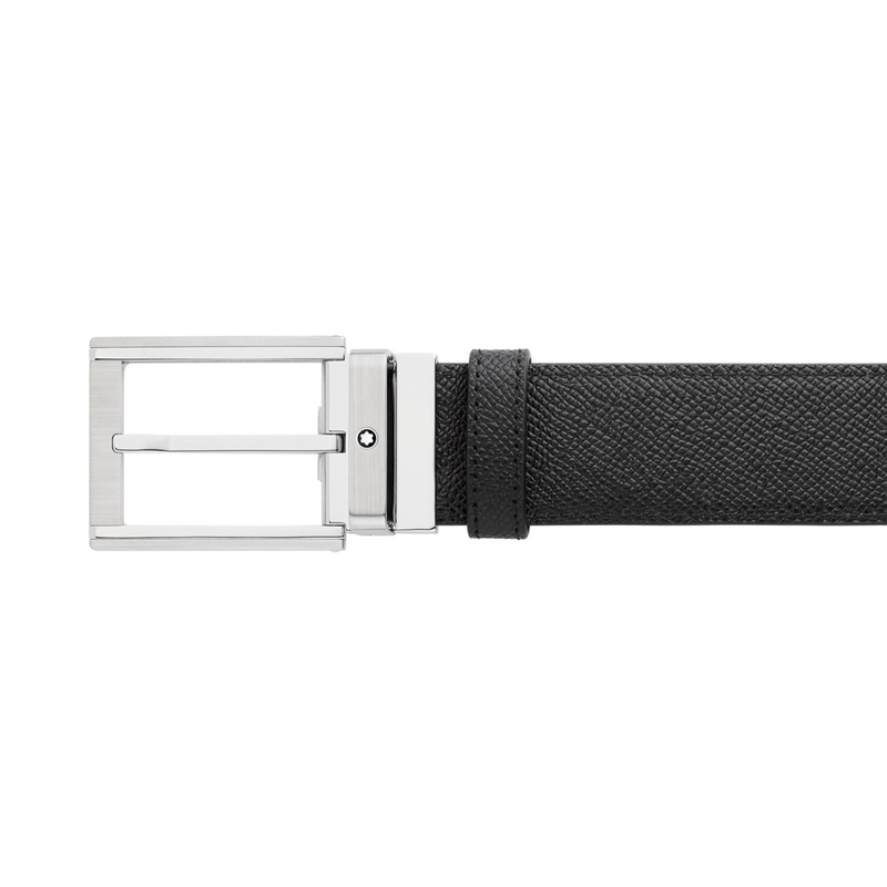 Leather Belt 35mm - 126041 - 2