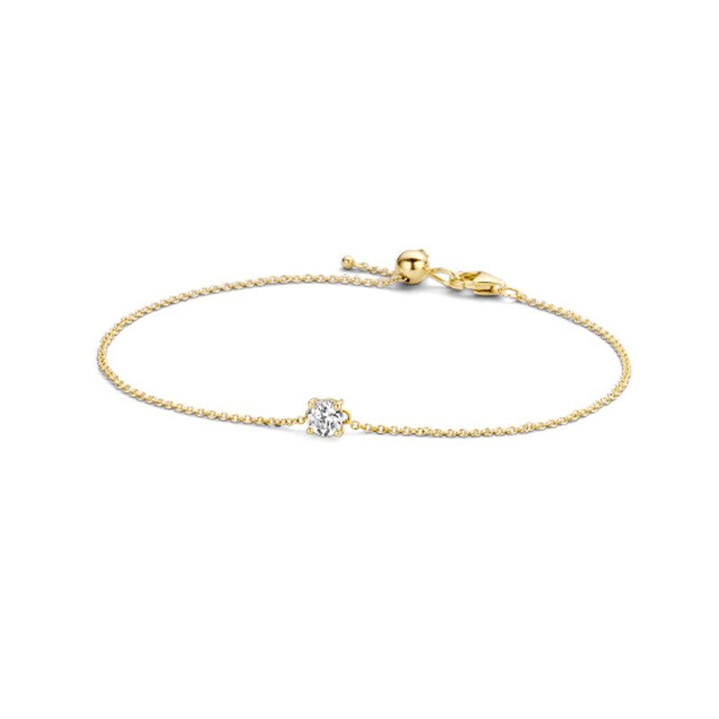 Blush armband - 2166YZI - 1