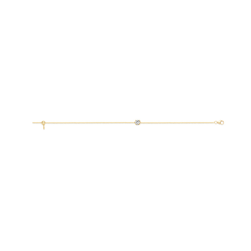 Blush armband - 2166YZI - 2