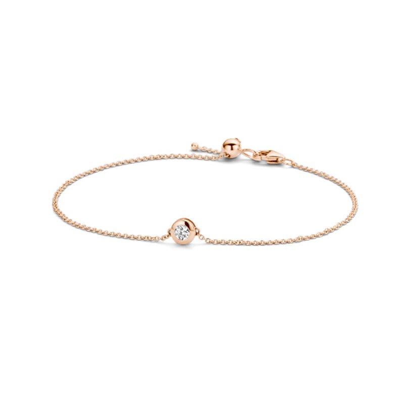 Blush armband - 2167RZI - 1