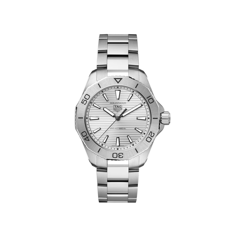 TAG Heuer Aquaracer 40mm