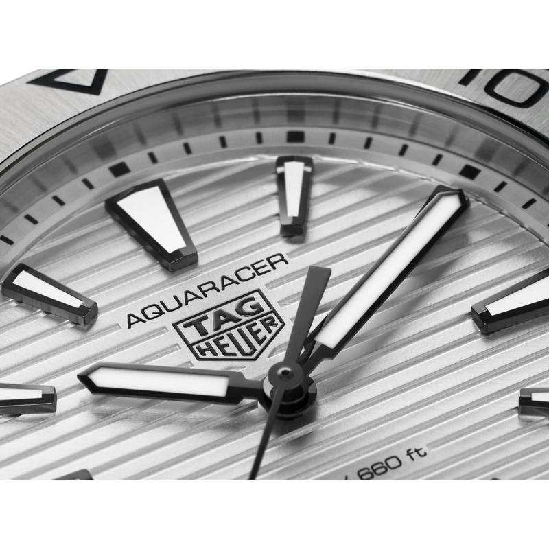 TAG Heuer Aquaracer 40mm