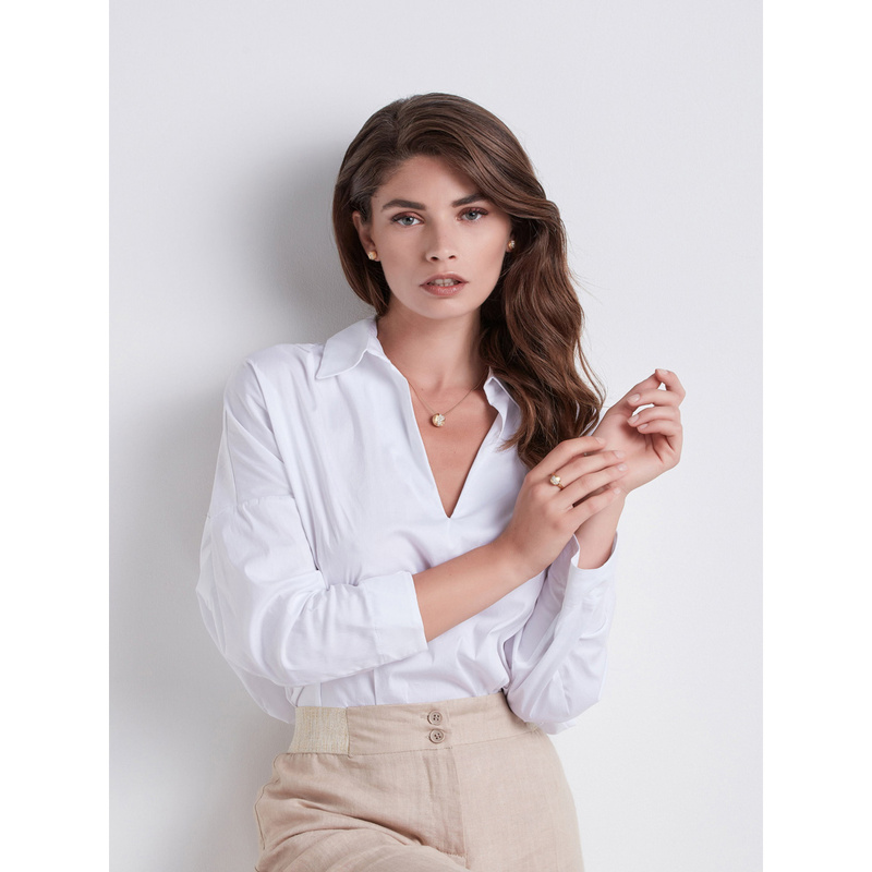 Marco Bicego Africa oorbellen