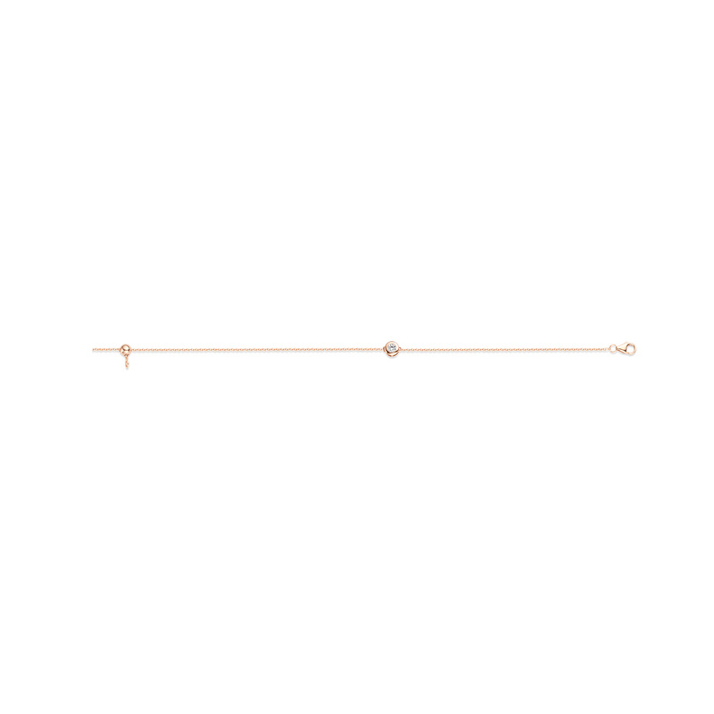 Blush armband - 2167RZI - 2