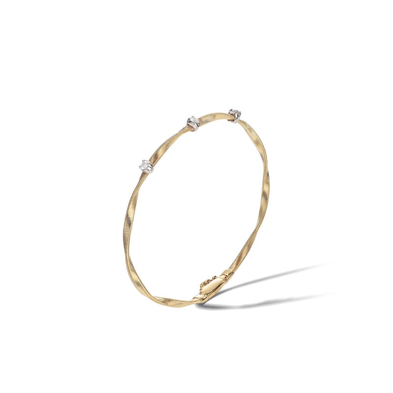 Marco Bicego Marrakech armband - BG337 B - 1