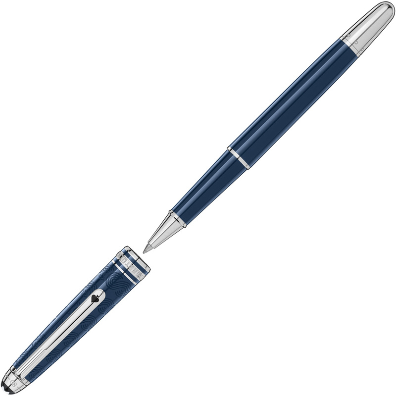 Meisterstück Around The World In 80 Days Classique Rollerball