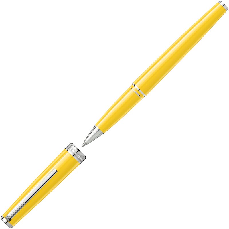 Pix Rollerball Yellow - 125239 - 4