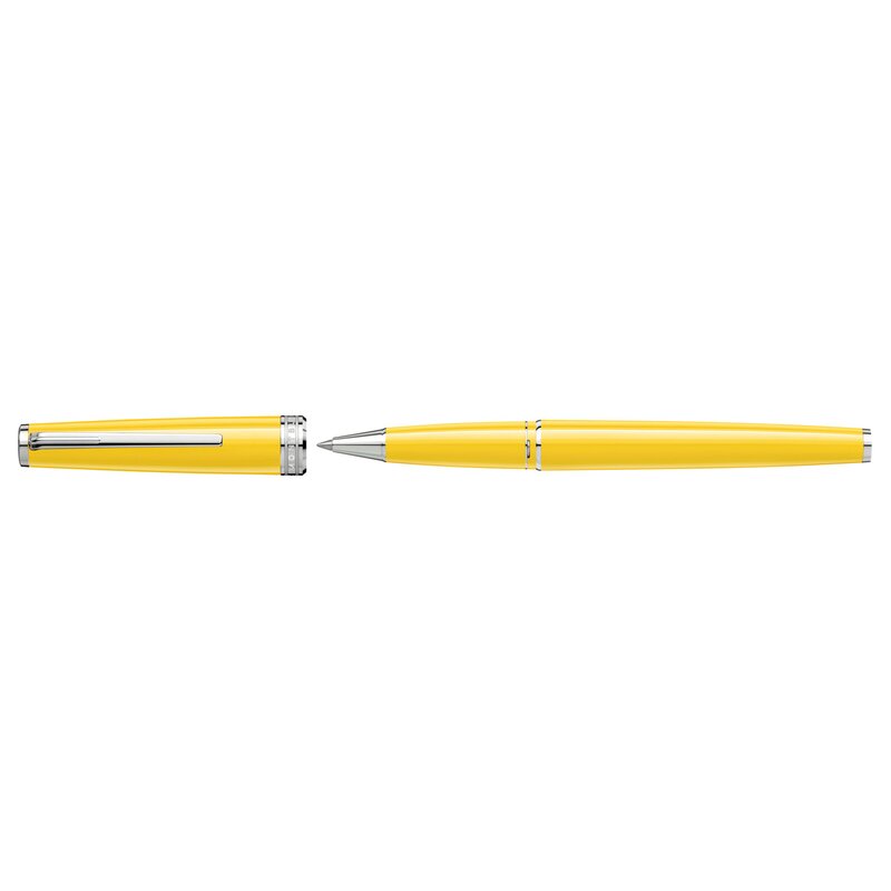 Pix Rollerball Yellow - 125239 - 3