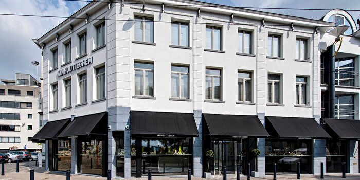 Vanhoutteghem Time & Jewelry / Boutique Vanhoutteghem Time & Jewelry / Boutique