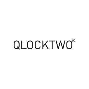 Qlocktwo