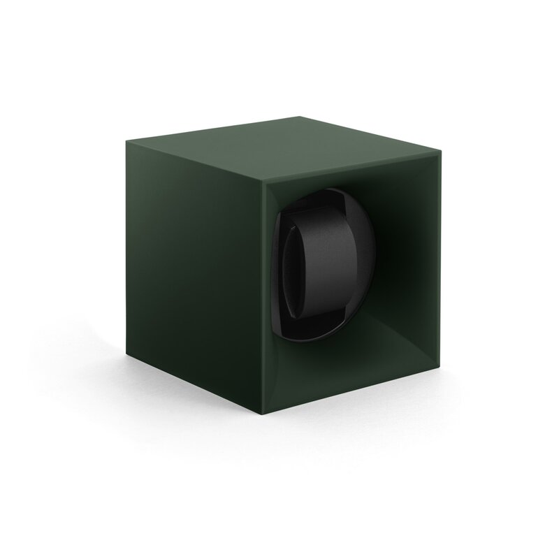 Swiss Kubik Time Mover Startbox Green - SK01.STB.002 - 1