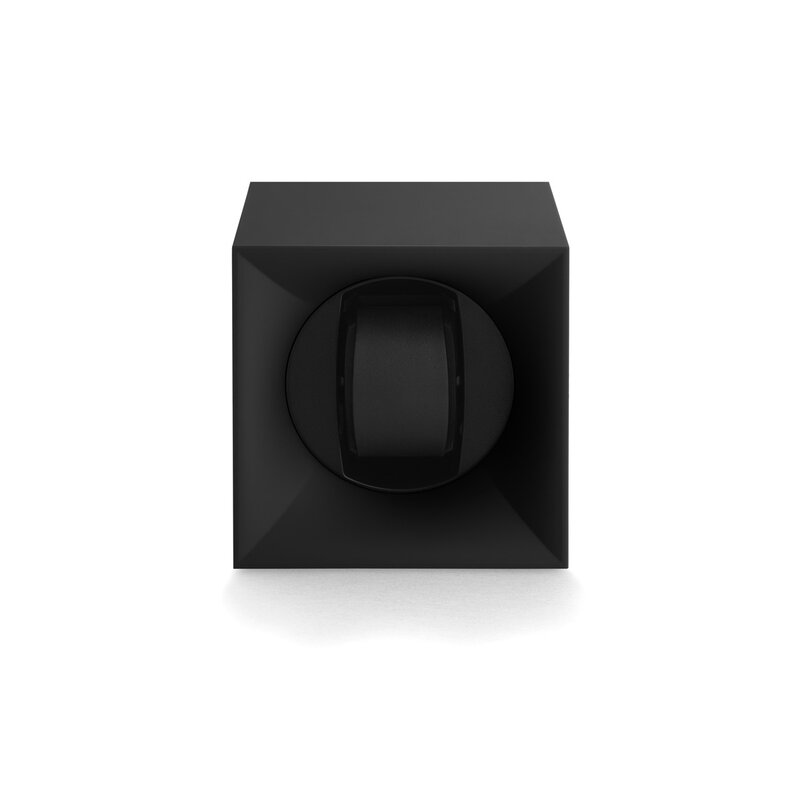 Swisskubik Time Mover Startbox Black - SK01.STB.001 - 2