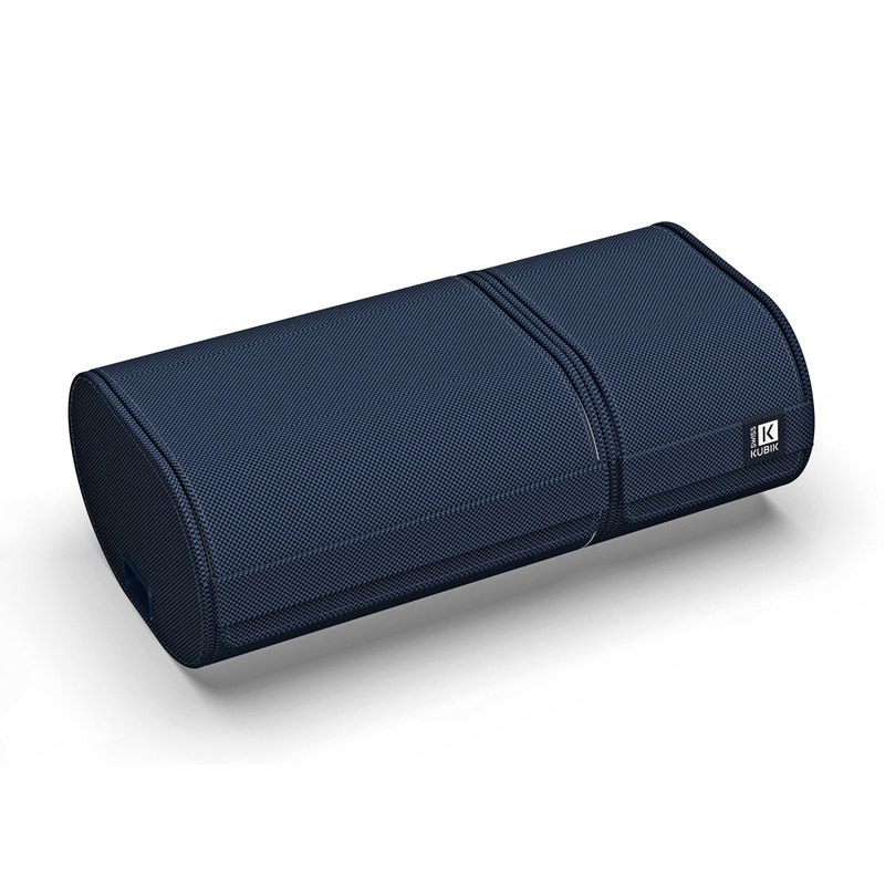 Swisskubik Travelbox Rpet Blue - SK01.TB001 - 1