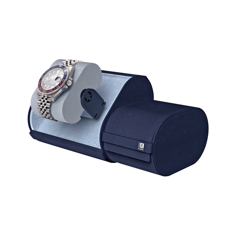 Swisskubik Travelbox Rpet Blue - SK01.TB001 - 3