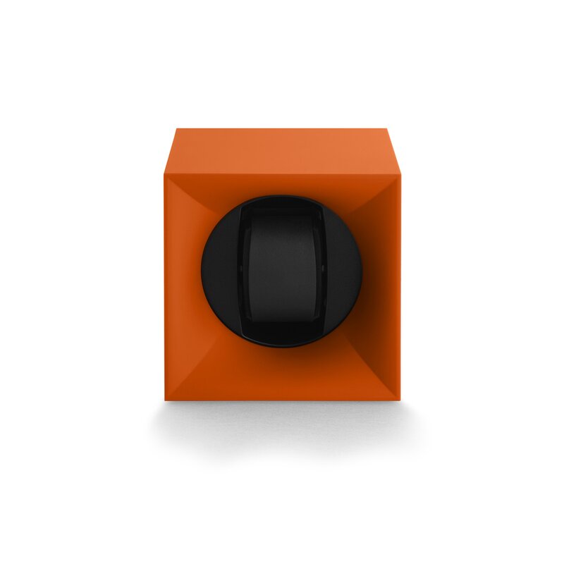Swisskubik Time Mover Startbox Orange Swisskubik Time Mover Startbox Orange - SK01.STB.010 - 2