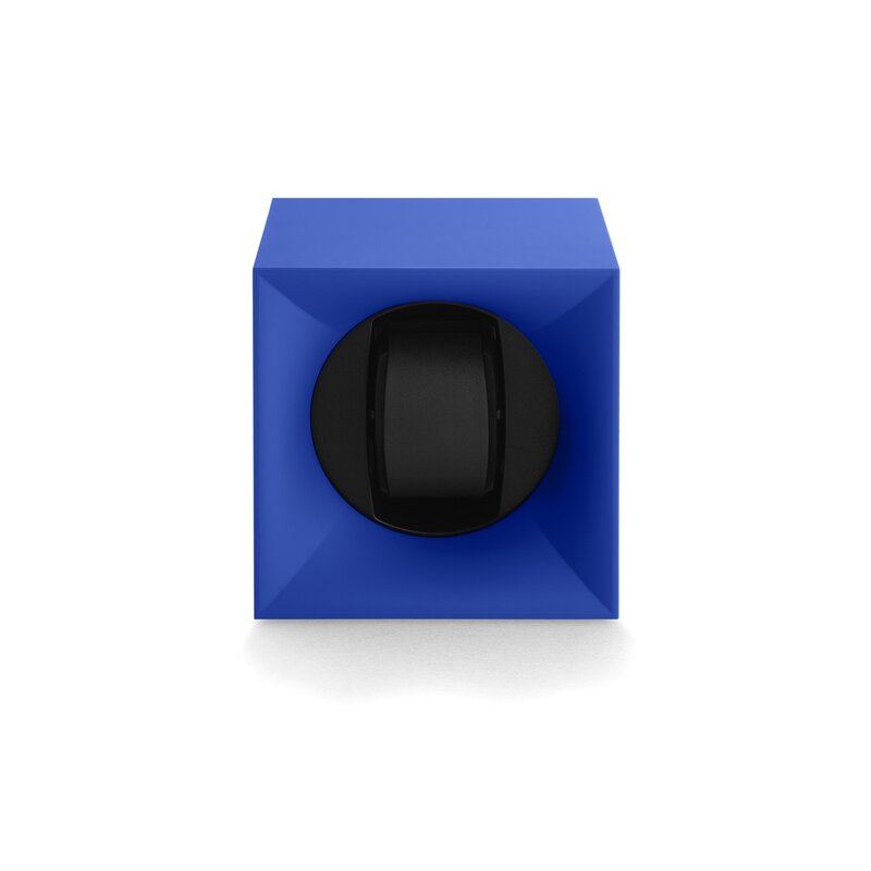 Swisskubik Time Mover Startbox Blue - SK01.STB.005 - 2